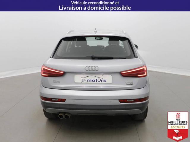 Audi Q3 image 3