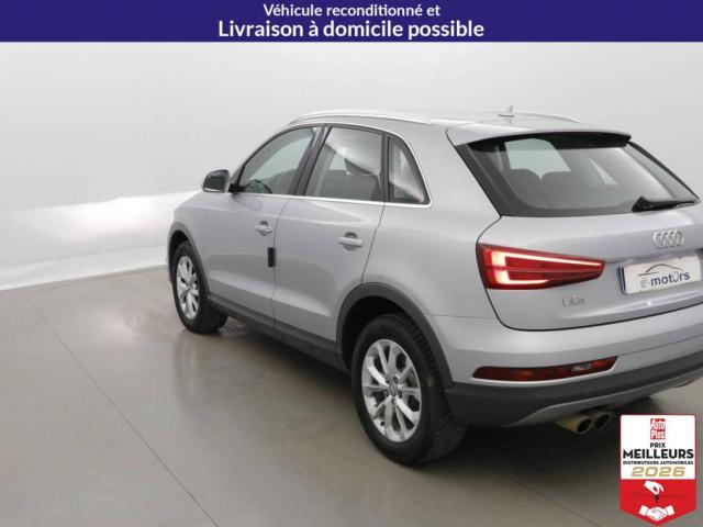 Audi Q3 image 2