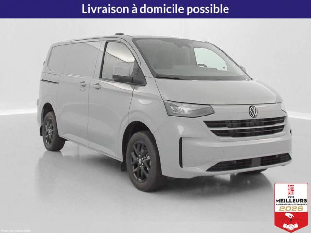 Volkswagen Transporter T7 L1h1 2.0 Tdi 150ch Business Bva8