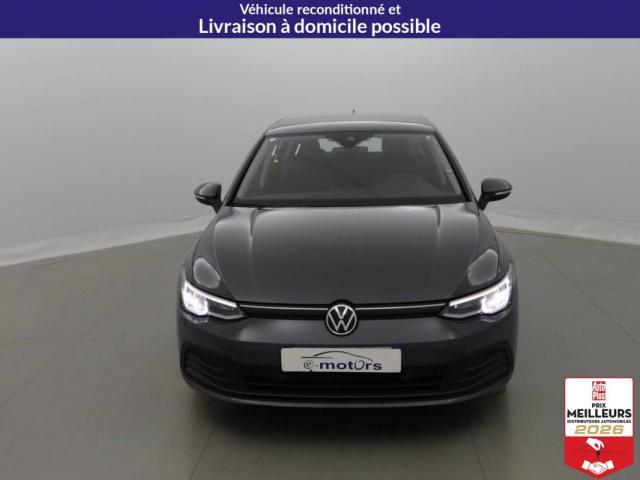 Volkswagen Golf image 4