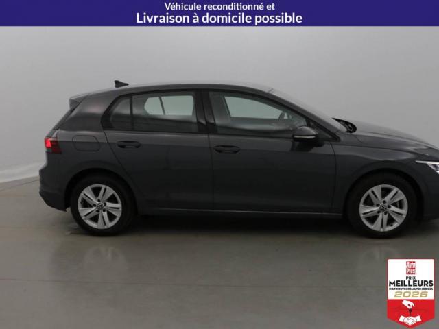Volkswagen Golf image 6