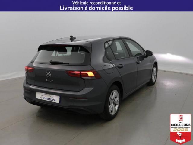Volkswagen Golf image 9