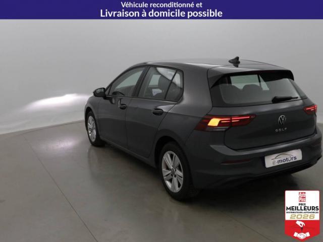 Volkswagen Golf image 5