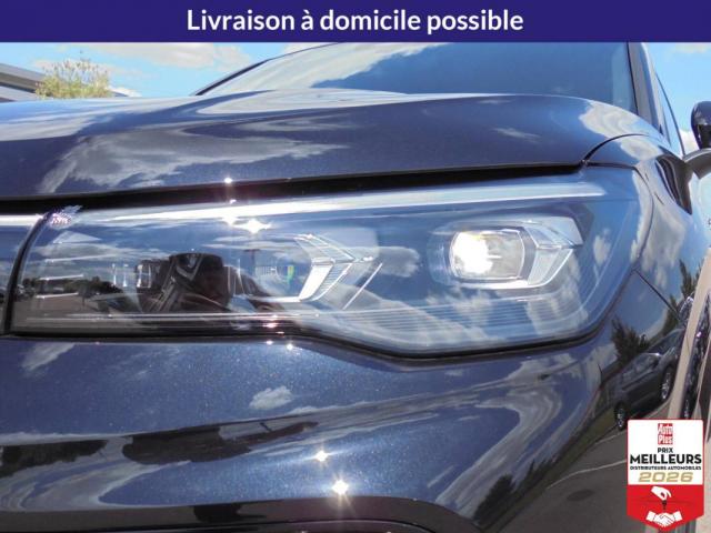 Volkswagen Tiguan image 8