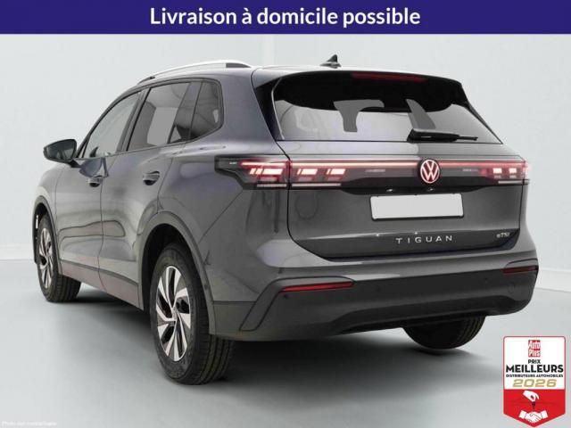 Volkswagen Tiguan image 3