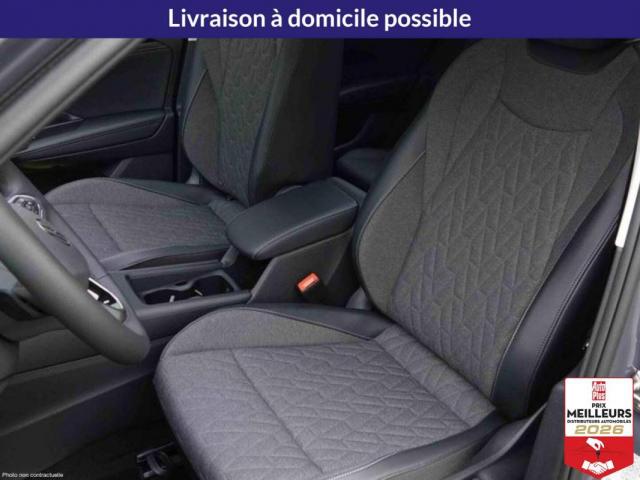 Volkswagen Tiguan image 9
