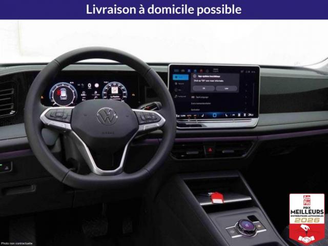 Volkswagen Tiguan image 5