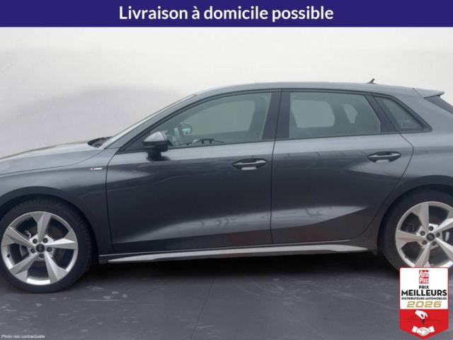 Audi A3 Sportback image 9