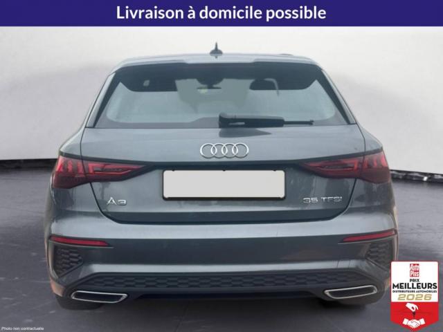 Audi A3 Sportback image 6