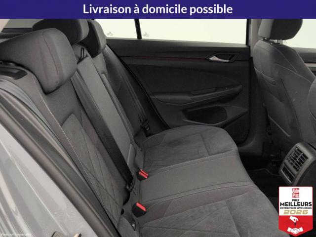 Volkswagen Golf image 4