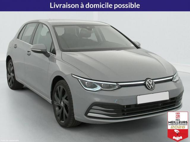 Volkswagen Golf image 7