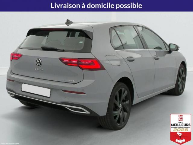 Volkswagen Golf image 2