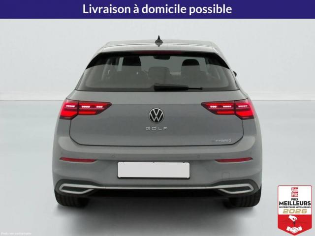 Volkswagen Golf image 8