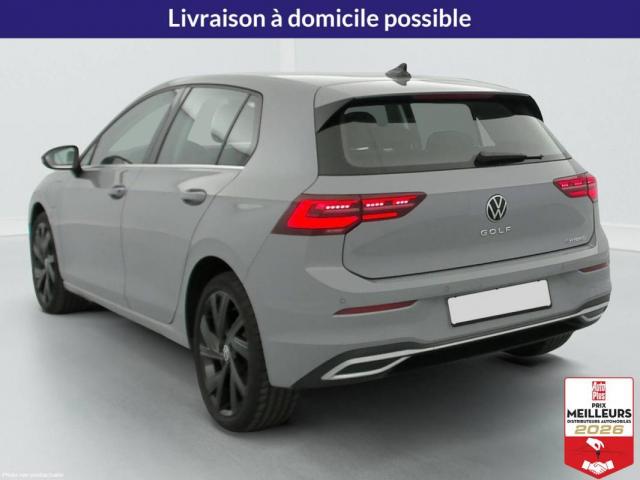 Volkswagen Golf image 3