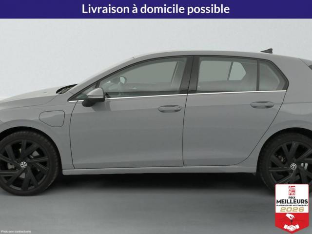 Volkswagen Golf image 6