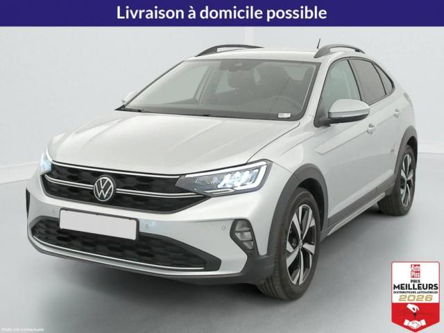 Volkswagen Taigo 1.0 Tsi 116 Dsg7 Vw Edition