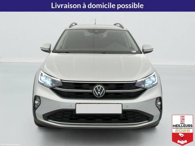 Volkswagen Taigo image 1