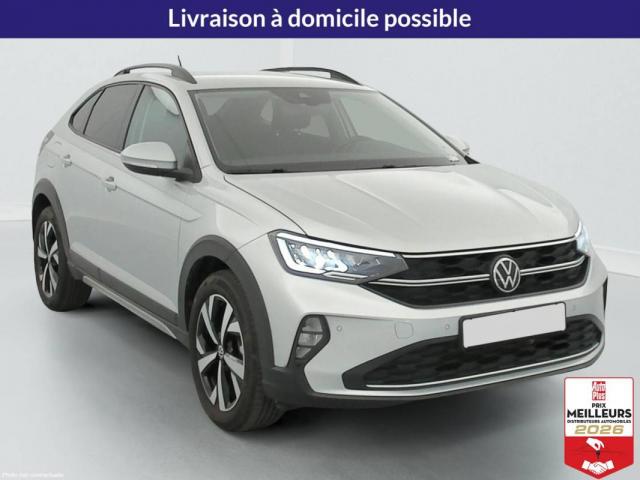 Volkswagen Taigo image 3