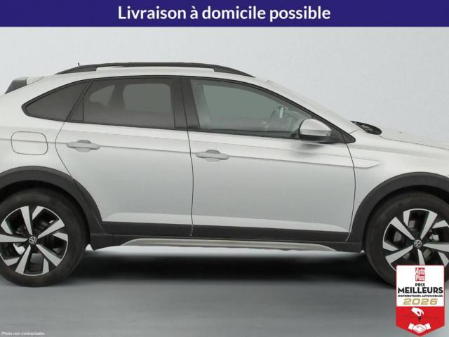 Volkswagen Taigo image 7