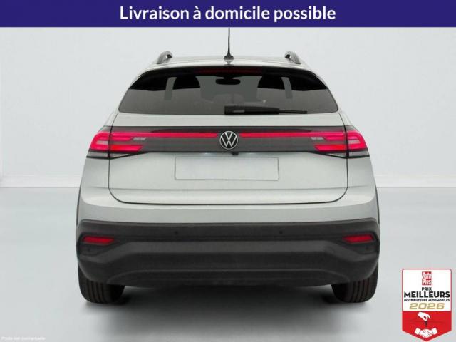 Volkswagen Taigo image 9