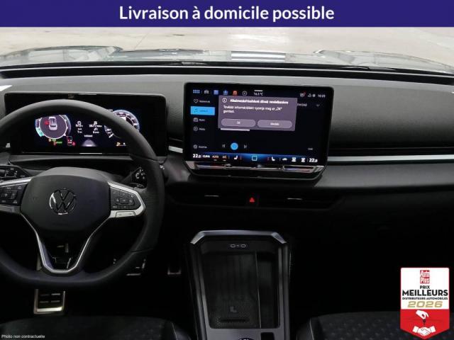 Volkswagen T-Roc image 2