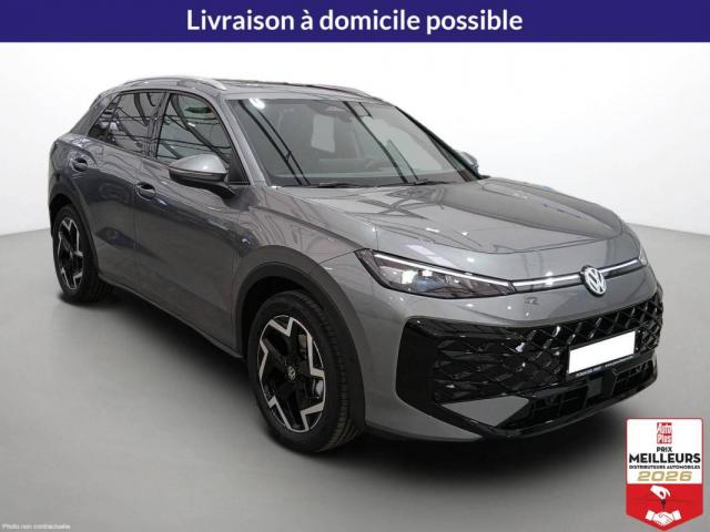 Volkswagen T-Roc image 5