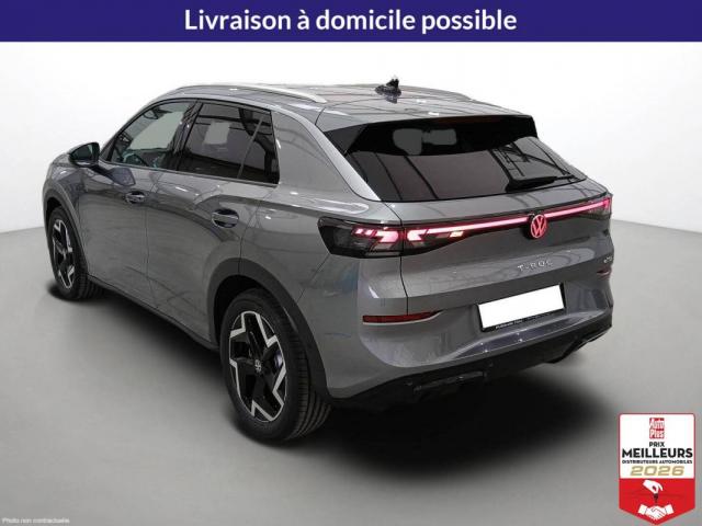 Volkswagen T-Roc image 8
