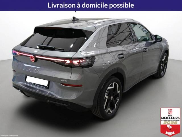 Volkswagen T-Roc image 1
