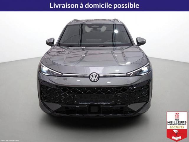 Volkswagen T-Roc image 6
