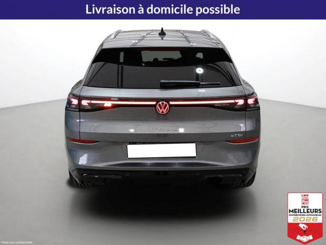Volkswagen T-Roc image 9