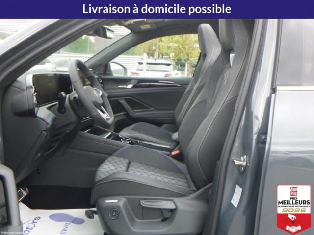 Volkswagen Tiguan image 6
