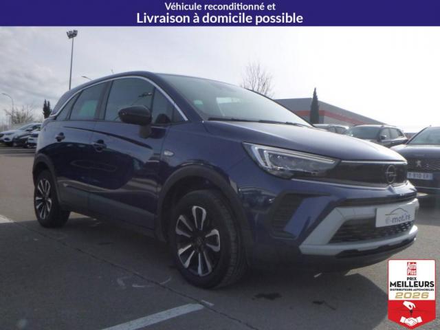 Opel Crossland image 8
