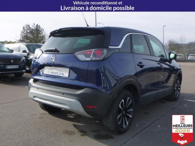 Opel Crossland image 6
