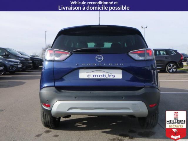 Opel Crossland image 2