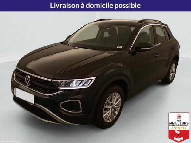 Volkswagen T-Roc 2.0 Tdi 150 Start/stop Dsg7 Life