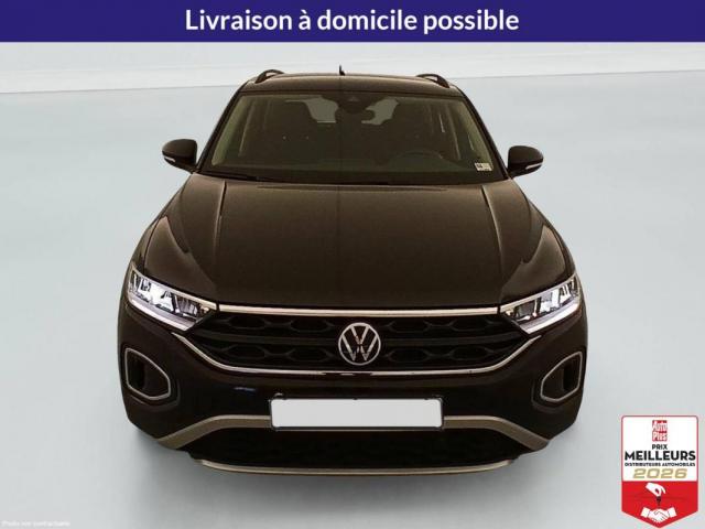 Volkswagen T-Roc image 8