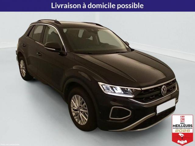 Volkswagen T-Roc image 9