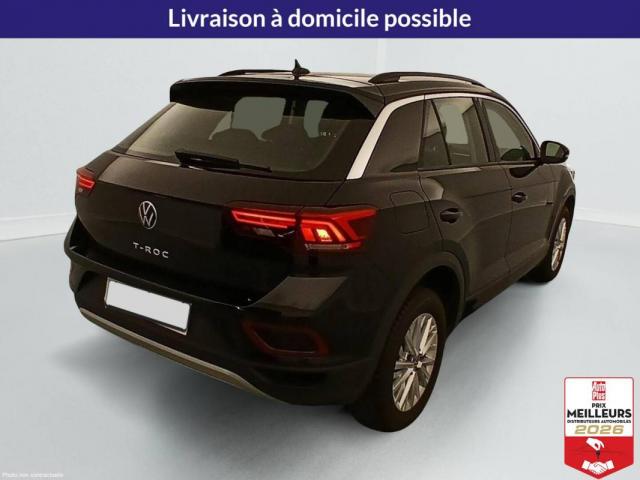 Volkswagen T-Roc image 5