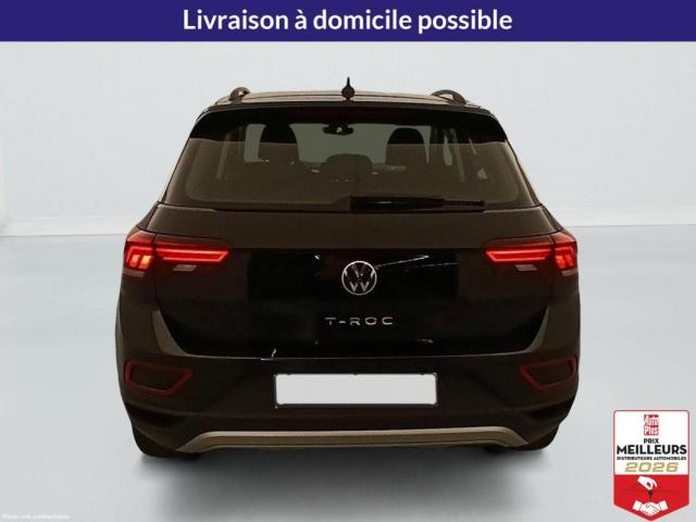 Volkswagen T-Roc image 4