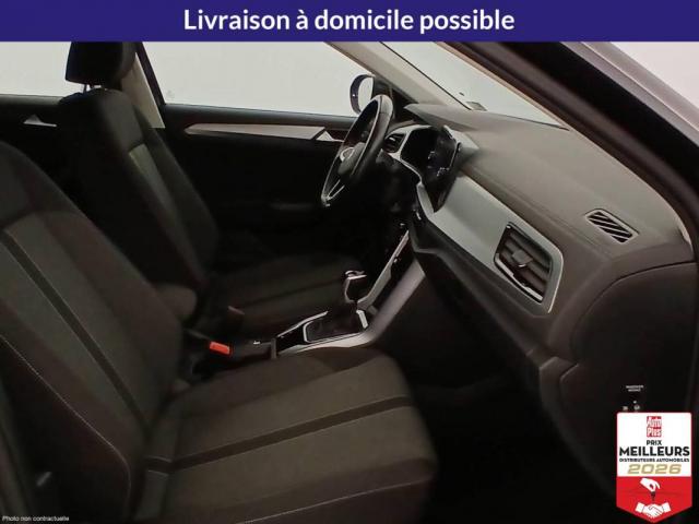 Volkswagen T-Roc image 7