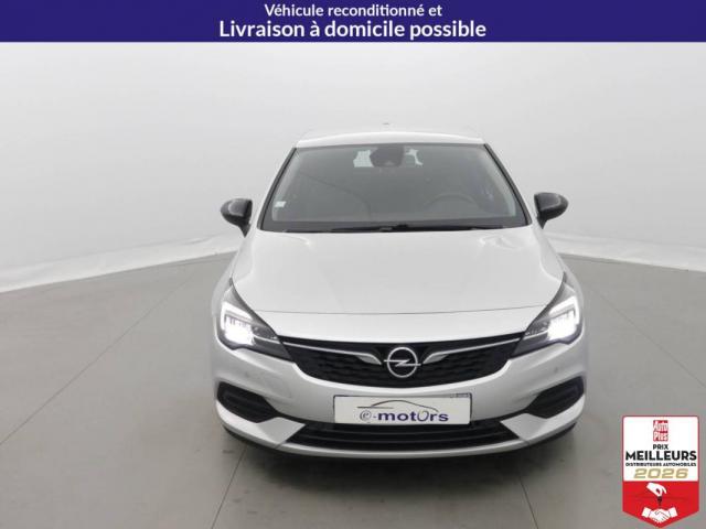 Opel Astra image 9