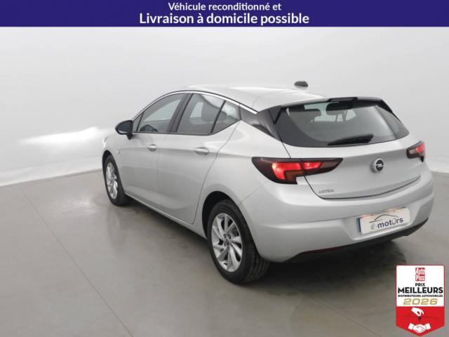 Opel Astra image 8