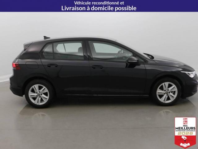 Volkswagen Golf image 1