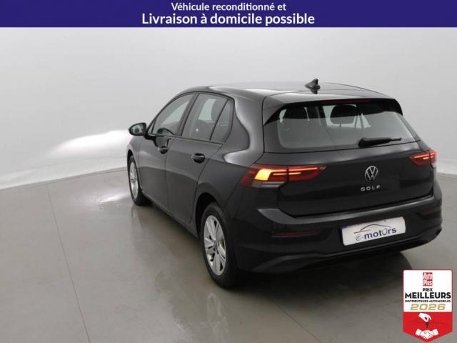 Volkswagen Golf image 6