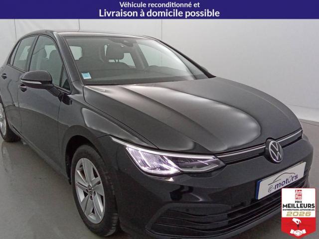Volkswagen Golf image 5