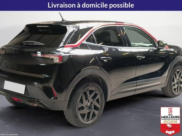 Opel Mokka image 5
