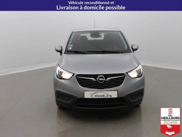 Opel Crossland image 7