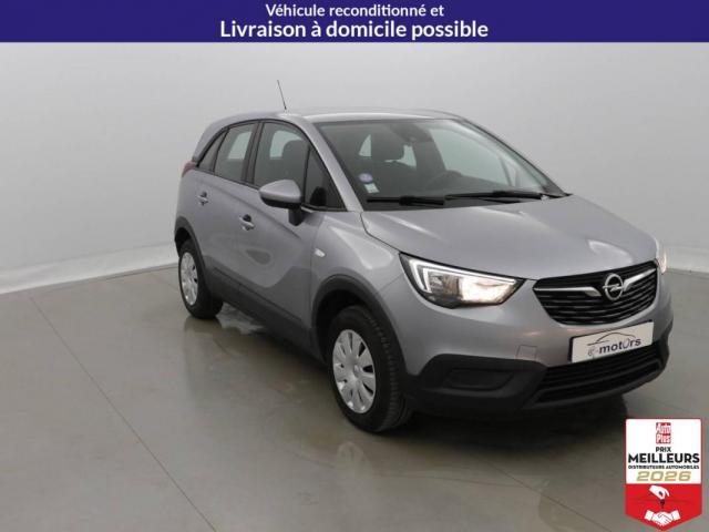 Opel Crossland image 1