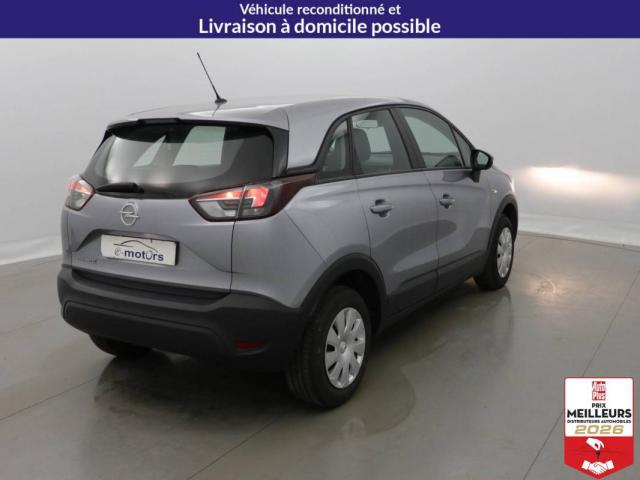 Opel Crossland image 5