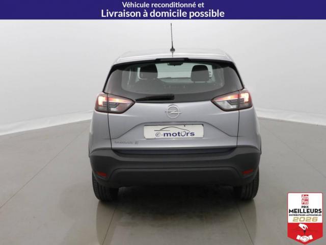 Opel Crossland image 3